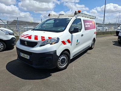 Peugeot EXPERT Expert Fg Standard 1.5 BlueHDi 120ch S&amp;S Premium