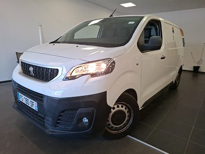 Peugeot EXPERT Expert Fg Standard 1.6 BlueHDi 115ch Premium Pack S&amp;S