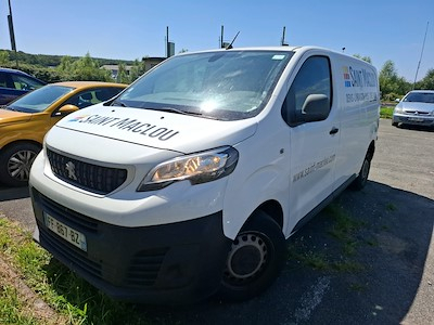 Peugeot EXPERT Expert Fg Standard 2.0 BlueHDi 120ch Premium S&amp;S