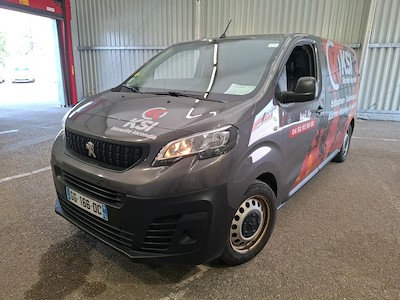 Peugeot EXPERT Expert Fg Standard 2.0 BlueHDi 145ch S&amp;S Premium EAT8