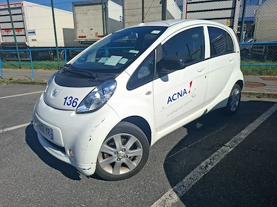 Peugeot ION iOn Electrique Active // 2 PLACES