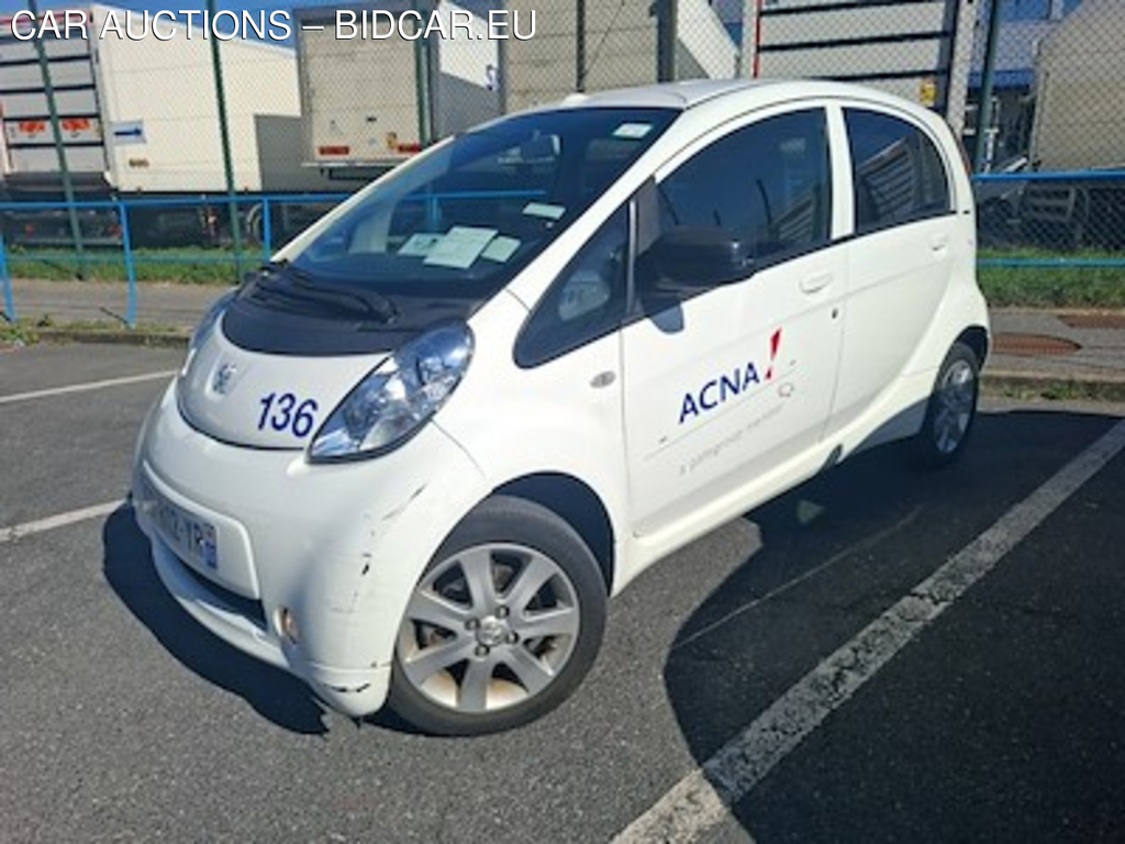 Peugeot ION iOn Electrique Active // 2 PLACES