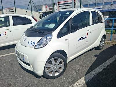 Peugeot ION iOn Electrique Active // 2 PLACES