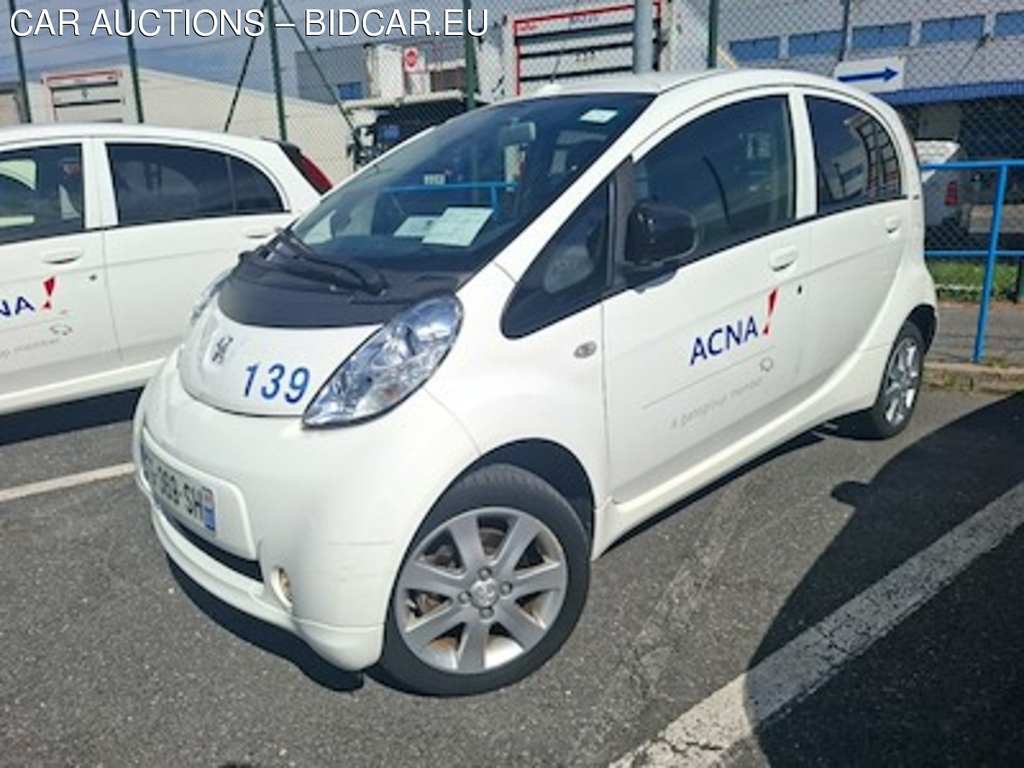Peugeot ION iOn Electrique Active // 2 PLACES