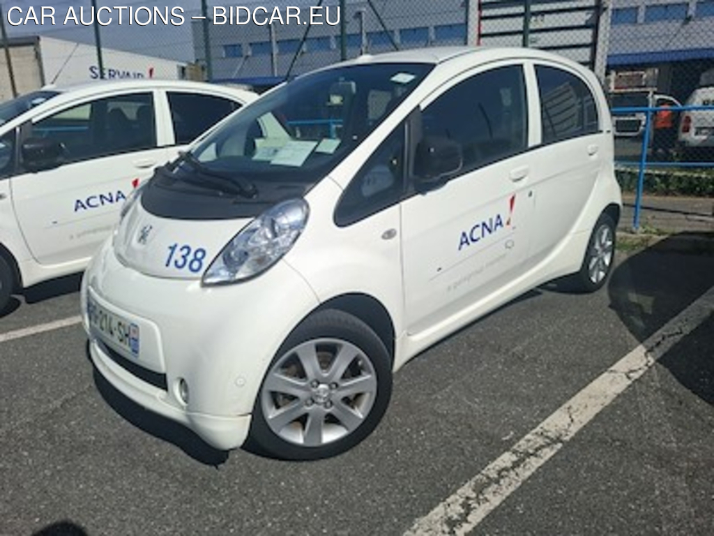 Peugeot ION iOn Electrique Active // 2 PLACES