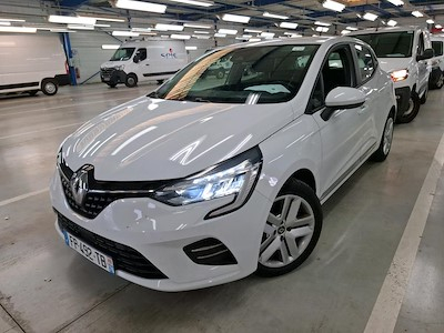 Renault CLIO Clio 1.0 TCe 100ch Business - 20 // 2 PLACES