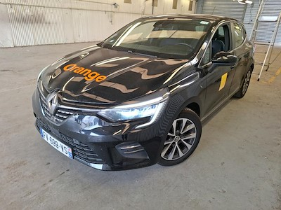 Renault CLIO Clio 1.3 TCe 130ch FAP Intens EDC// 2 PLACES - 2 SEATS