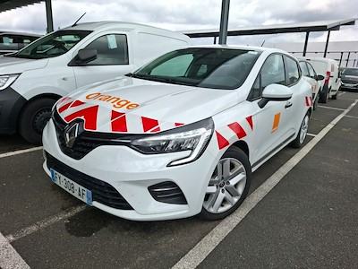 Renault CLIO Clio 1.6 E-Tech 140ch Business -21 // 2 PLACES