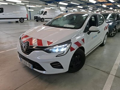 Renault CLIO Clio Reversible 1.0 TCe 90ch Business - 21