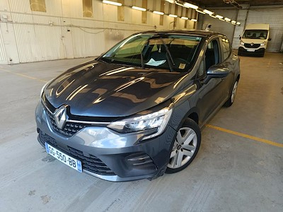 Renault CLIO Clio Reversible 1.0 TCe 90ch Business - 21N