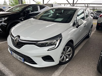 Renault CLIO Clio Ste 1.0 SCe 65ch Air Nav