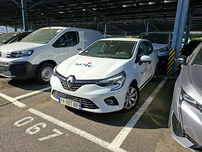 Renault CLIO Clio Ste 1.0 SCe 65ch Air Nav - 21