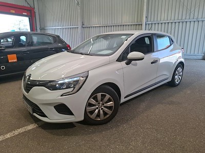Renault CLIO Clio Ste 1.0 SCe 65ch Air Nav - 21