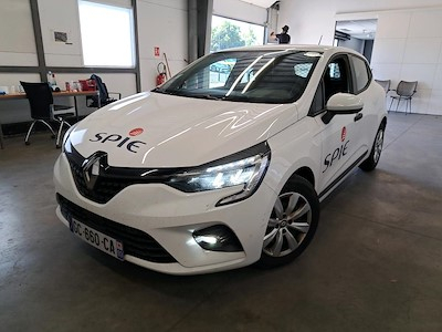 Renault CLIO Clio Ste 1.0 SCe 65ch Air Nav - 21N