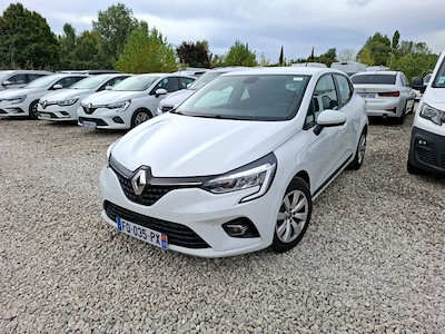 Renault CLIO Clio Ste 1.0 SCe 75ch Air Nav - 20