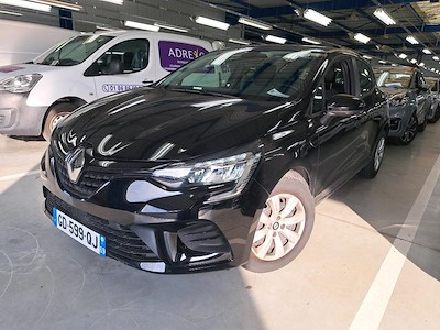 Renault CLIO Clio Ste 1.0 TCe 90ch Air Nav