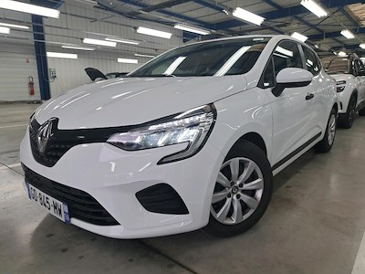 Renault CLIO Clio Ste 1.0 TCe 90ch Air Nav - 21N