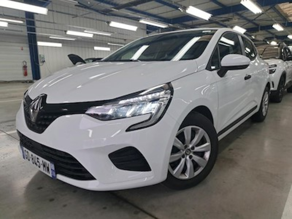 Renault CLIO Clio Ste 1.0 TCe 90ch Air Nav - 21N