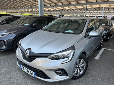 Renault CLIO Clio Ste 1.0 TCe 90ch Air Nav - 21N