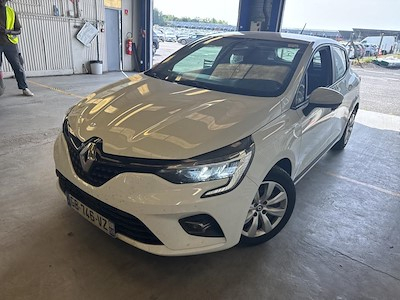 Renault CLIO Clio Ste 1.0 TCe 90ch Air Nav - 21N