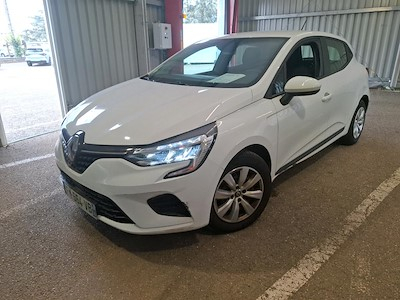 Renault CLIO Clio Ste 1.5 Blue dCi 85ch Air Nav