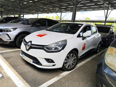 Renault CLIO Clio Ste 1.5 dCi 75ch energy Air MediaNav E6C