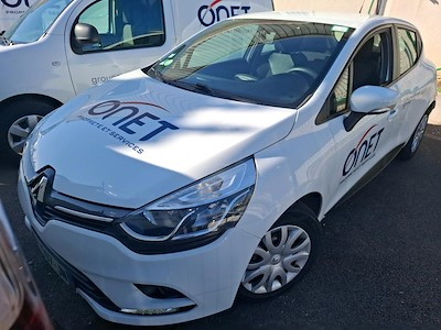 Renault CLIO Clio Ste 1.5 dCi 75ch energy Air Medianav E6C
