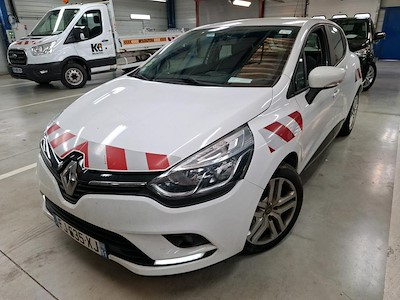 Renault CLIO Clio Ste 1.5 dCi 90ch energy Business Reversible E6C
