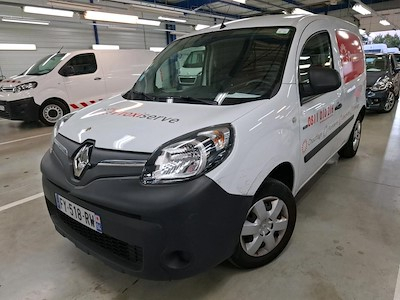 Renault KANGOO Kangoo Express Electrique Grand Confort Achat Integral