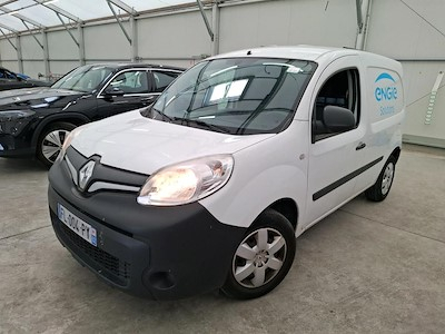 Renault Kangoo express Kangoo Express 1.2 TCe 115ch Extra R-Link