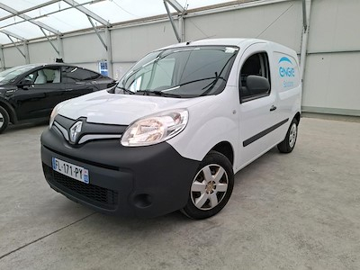 Renault Kangoo express Kangoo Express 1.2 TCe 115ch Extra R-Link