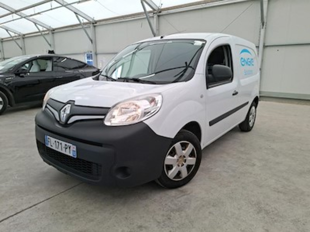 Renault Kangoo express Kangoo Express 1.2 TCe 115ch Extra R-Link