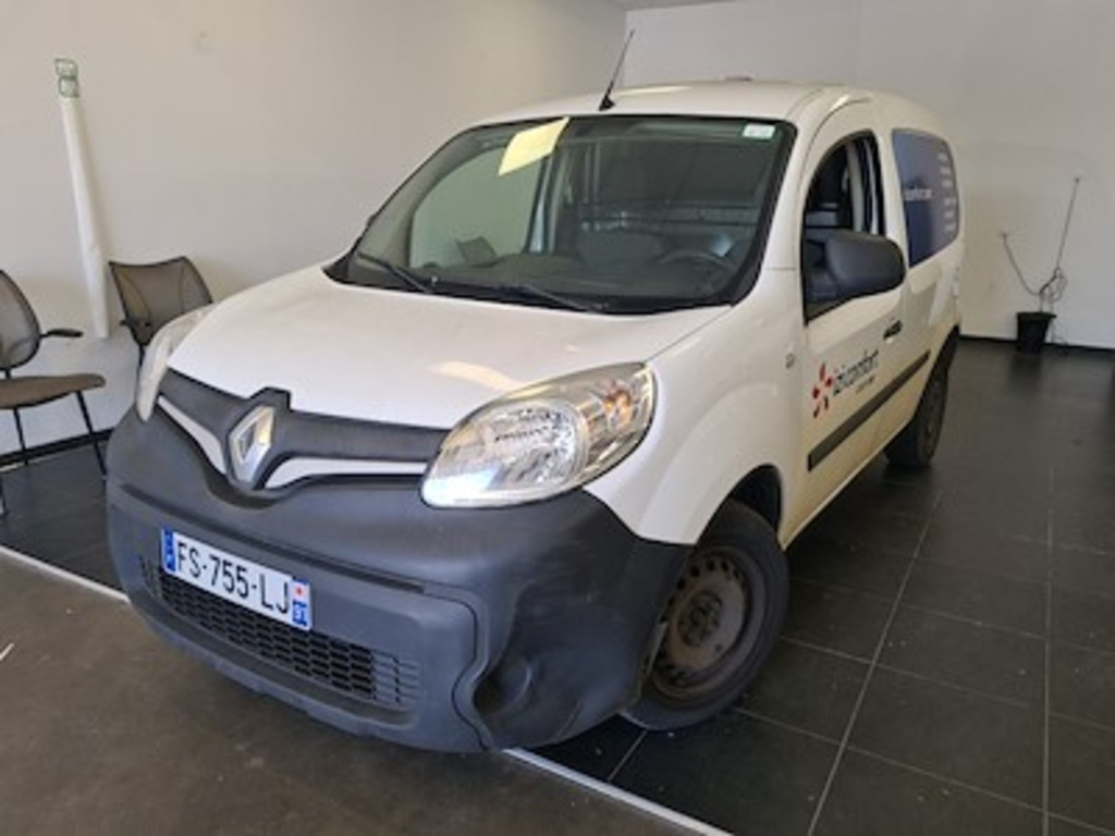 Renault Kangoo express Kangoo Express 1.5 Blue dCi 80ch Extra R-Link 5cv