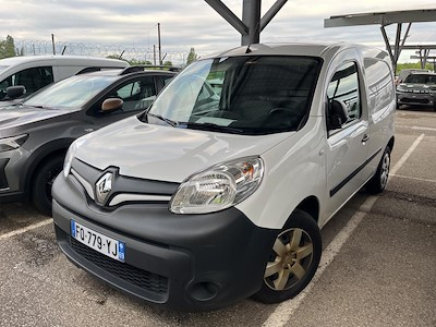 Renault Kangoo express Kangoo Express 1.5 Blue dCi 80ch Extra R-Link 5cv