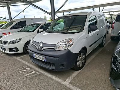 Renault Kangoo express Kangoo Express 1.5 Blue dCi 80ch Extra R-Link 5cv