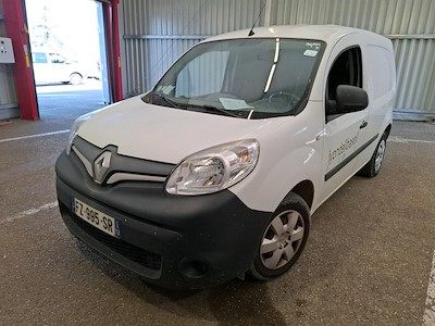 Renault Kangoo express Kangoo Express 1.5 Blue dCi 80ch Grand Confort 5cv