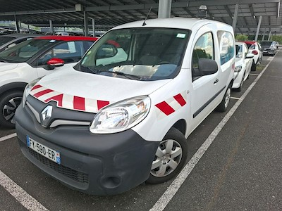 Renault Kangoo express Kangoo Express 1.5 Blue dCi 95ch Extra R-Link