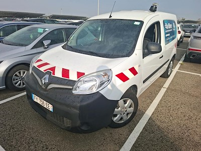 Renault Kangoo express Kangoo Express 1.5 Blue dCi 95ch Extra R-Link