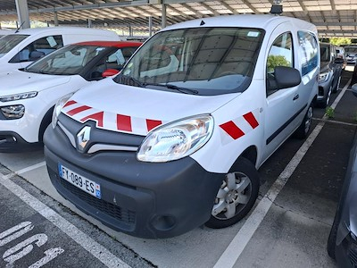 Renault Kangoo express Kangoo Express 1.5 Blue dCi 95ch Extra R-Link