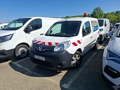 Renault Kangoo express Kangoo Express 1.5 Blue dCi 95ch Extra R-Link