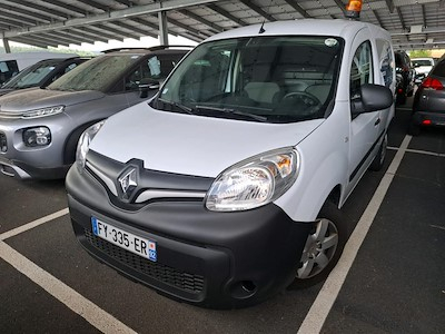 Renault Kangoo express Kangoo Express 1.5 Blue dCi 95ch Extra R-Link