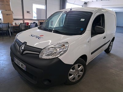 Renault Kangoo express Kangoo Express 1.5 Blue dCi 95ch Extra R-Link