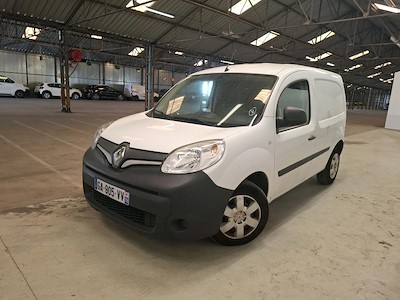 Renault Kangoo express Kangoo Express 1.5 Blue dCi 95ch Extra R-Link