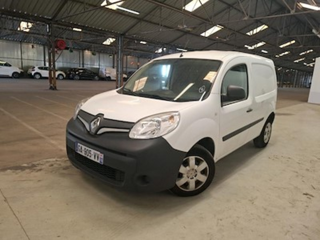 Renault Kangoo express Kangoo Express 1.5 Blue dCi 95ch Extra R-Link
