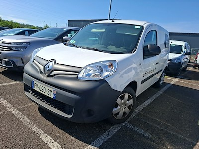 Renault Kangoo express Kangoo Express 1.5 Blue dCi 95ch Grand Confort