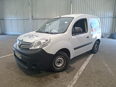 Renault Kangoo express Kangoo Express 1.5 dCi 75ch energy Extra R-Link Euro6