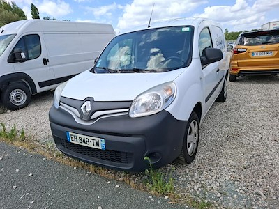 Renault Kangoo express Kangoo Express 1.5 dCi 75ch energy Grand Confort Euro6