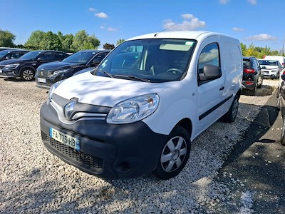 Renault Kangoo express Kangoo Express 1.5 dCi 75ch energy Grand Confort Euro6