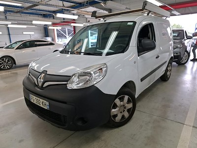 Renault Kangoo express Kangoo Express 1.5 dCi 75ch Grand Confort