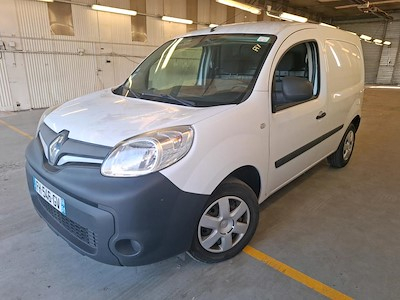 Renault Kangoo express Kangoo Express 1.5 dCi 75ch Grand Confort